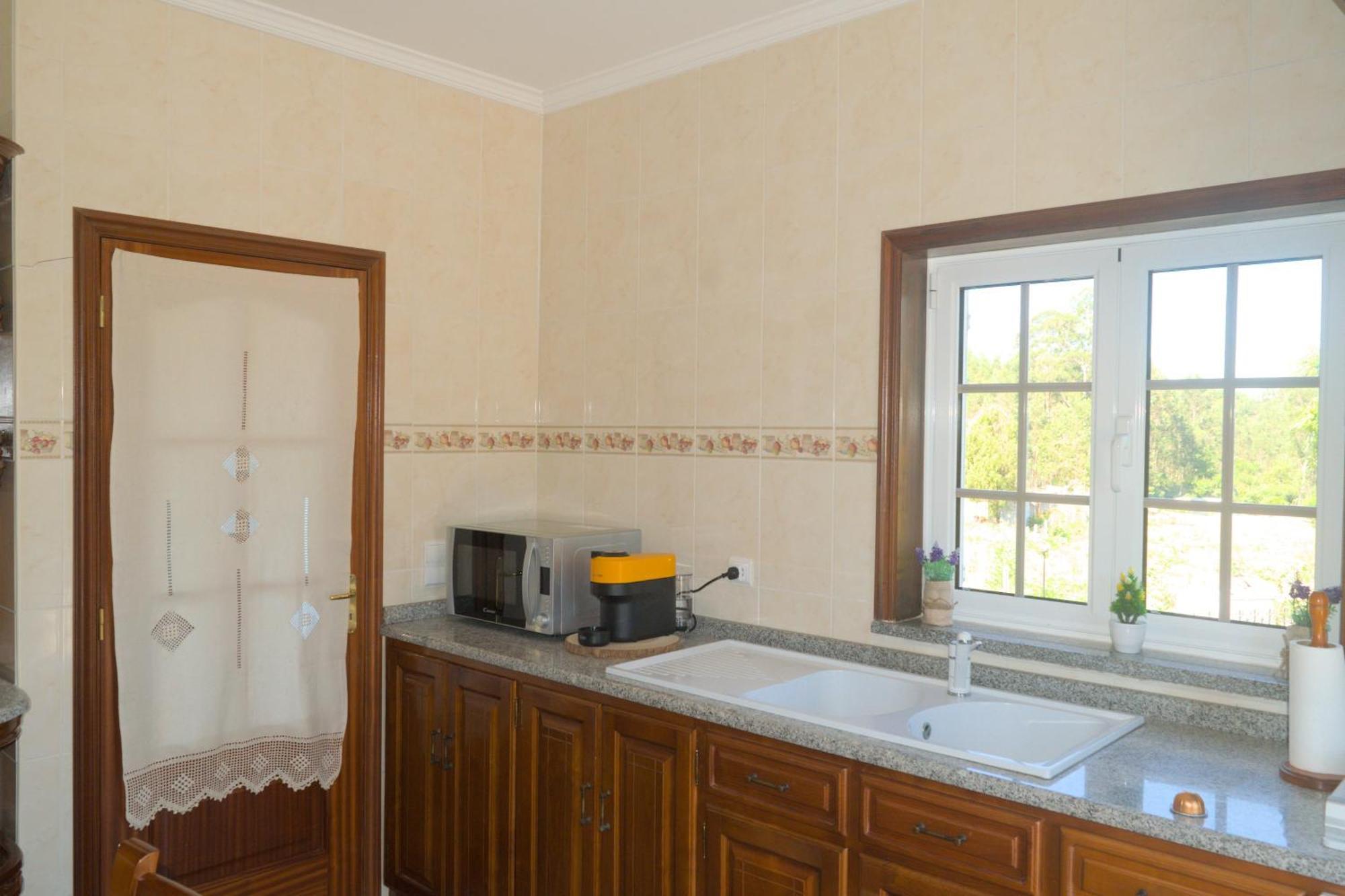 Casa Das Sapeiras Penafiel Luaran gambar