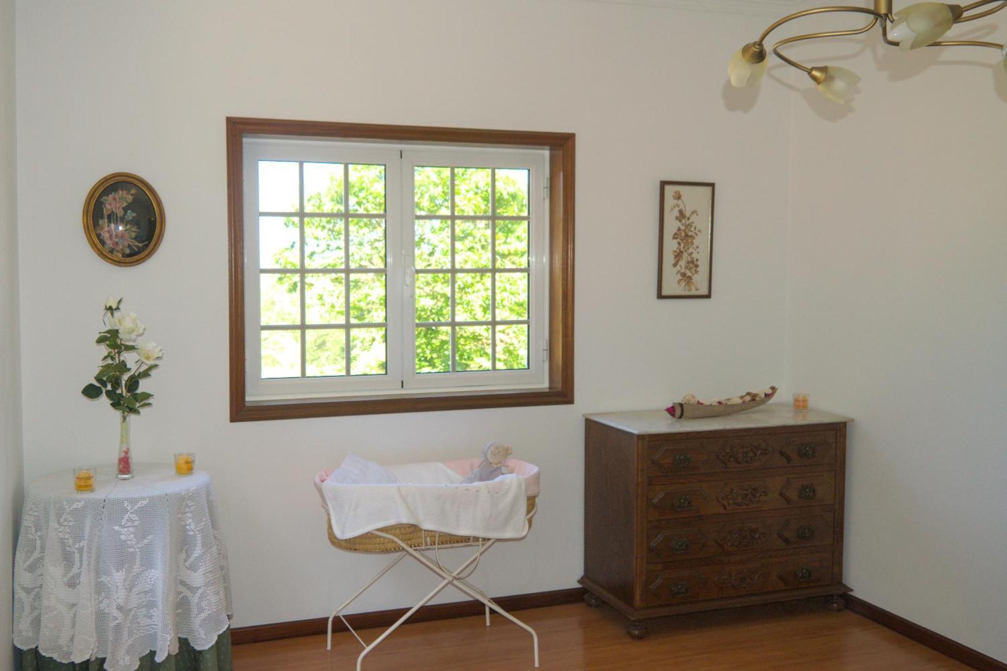 Casa Das Sapeiras Penafiel Luaran gambar