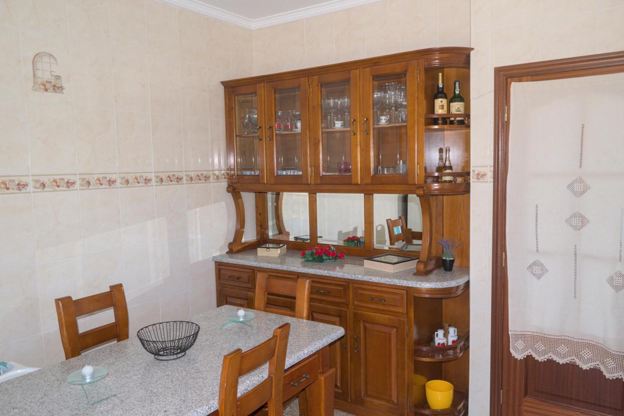 Casa Das Sapeiras Penafiel Luaran gambar