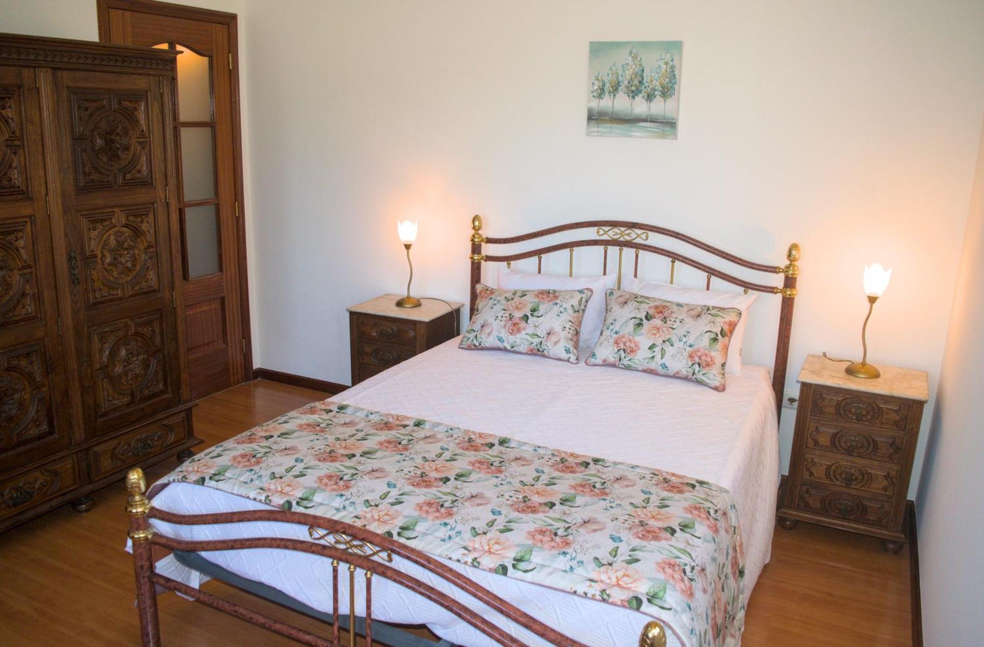 Casa Das Sapeiras Penafiel Luaran gambar
