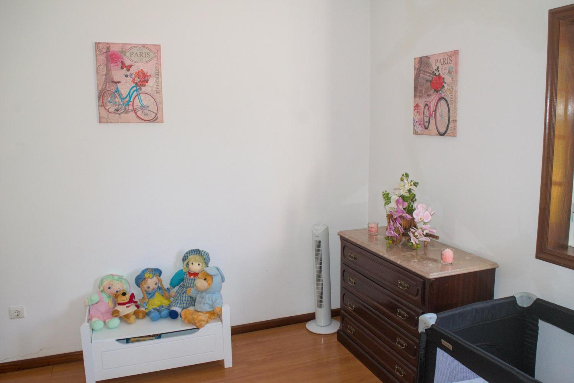 Casa Das Sapeiras Penafiel Luaran gambar