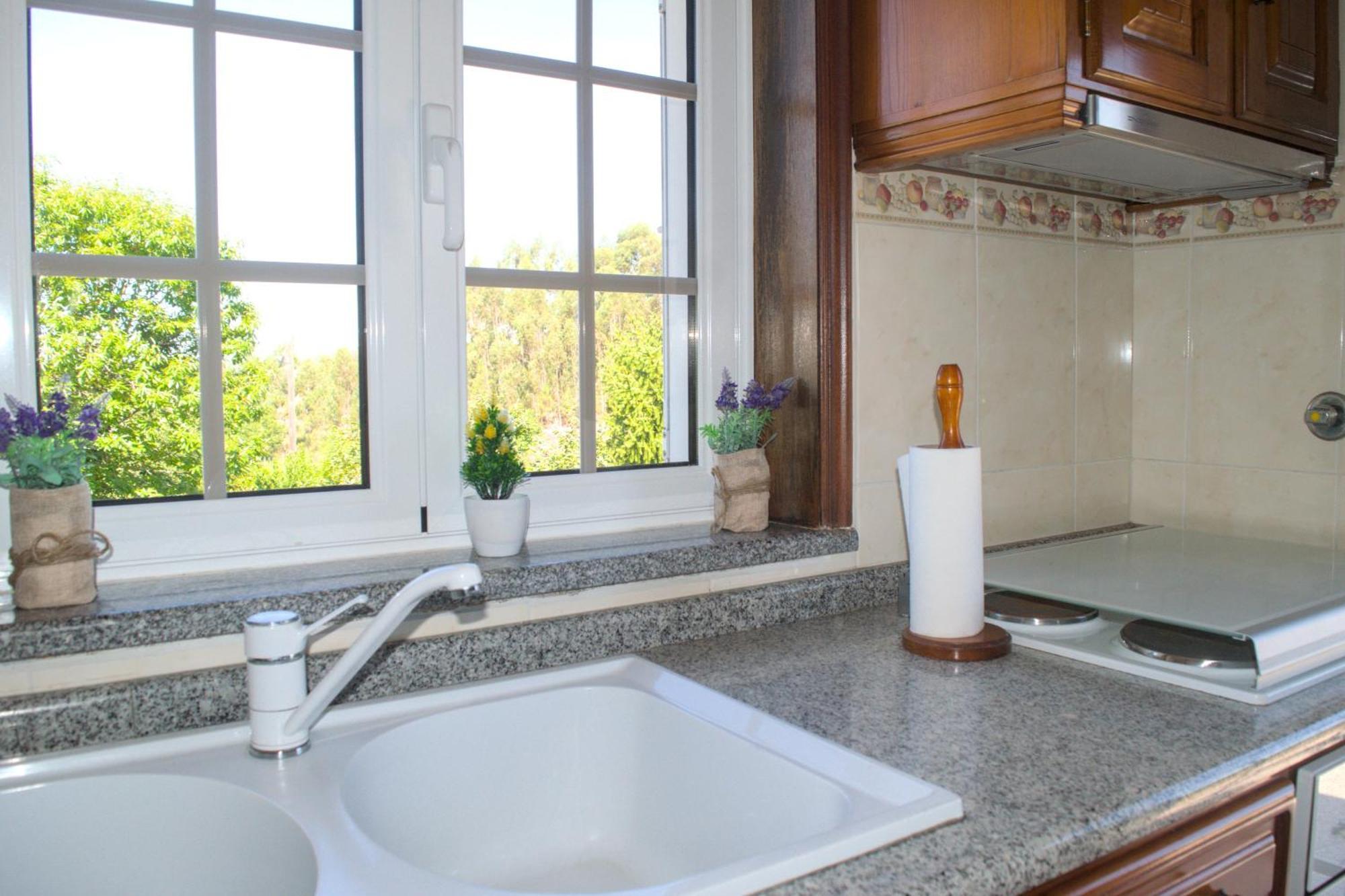 Casa Das Sapeiras Penafiel Luaran gambar