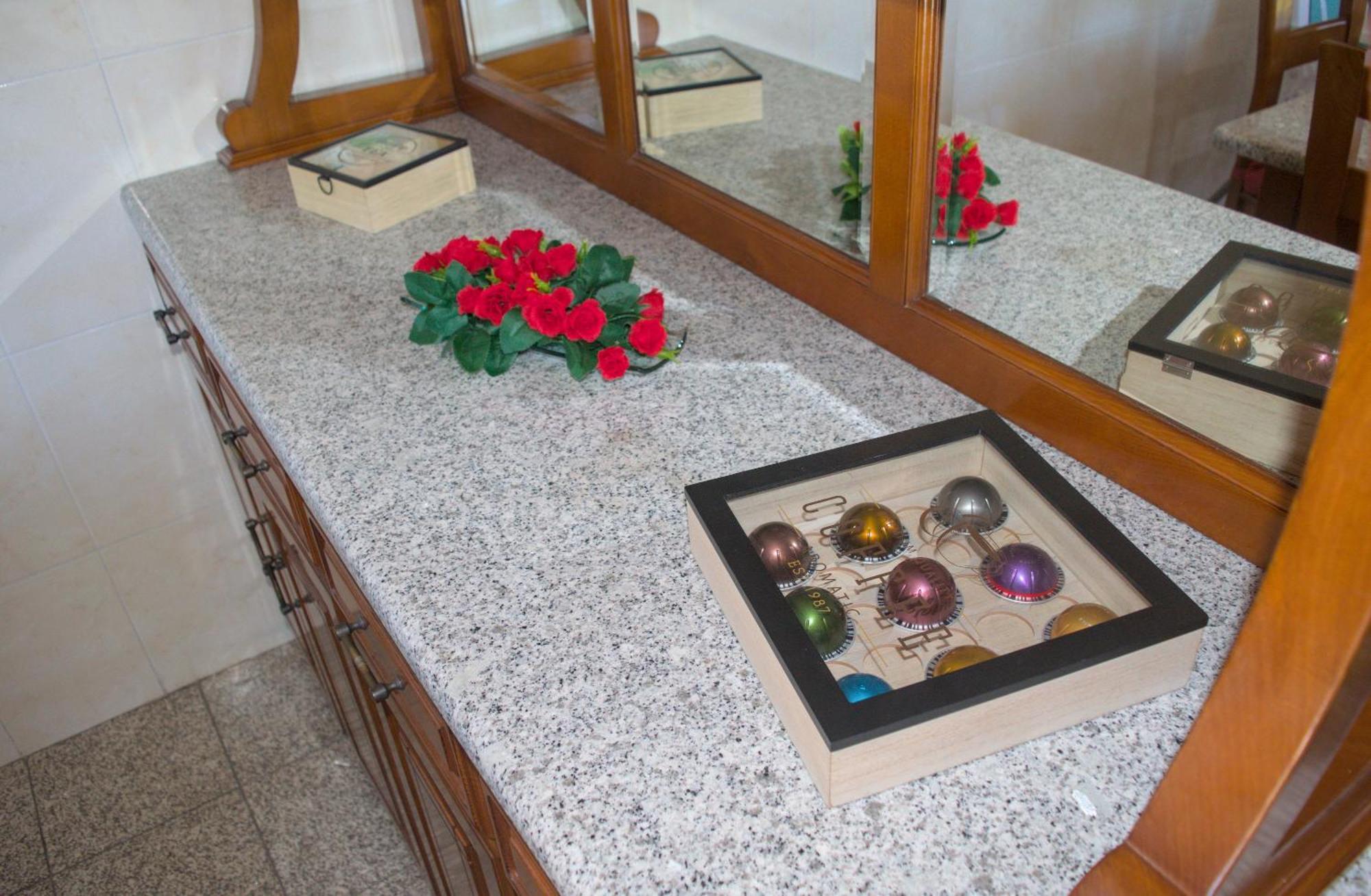 Casa Das Sapeiras Penafiel Luaran gambar