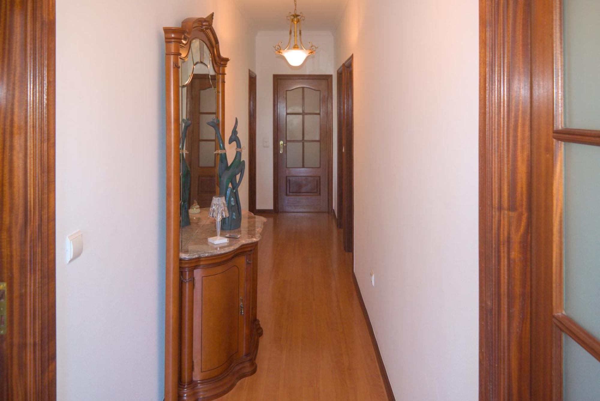 Casa Das Sapeiras Penafiel Luaran gambar