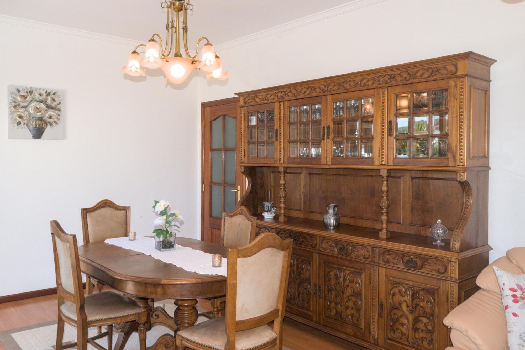 Casa Das Sapeiras Penafiel Luaran gambar